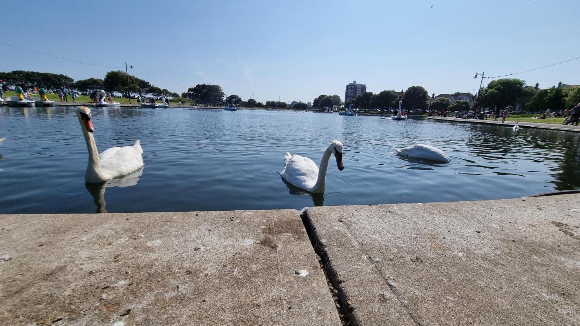 Southsea Escape - Coastal Holiday Apartment - 2 Double Bedrooms بورتسماوث المظهر الخارجي الصورة